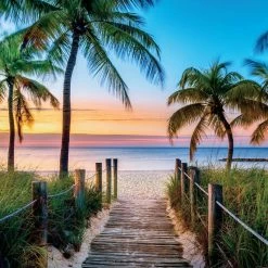 Flash Sale 🥰 Ceaco 300 Pieces Key West 😍