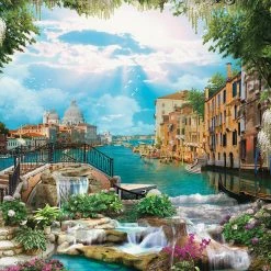 Wholesale 🧨 Pierre Belvedere 1000 Pieces Venetian Dream 😉