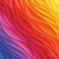 Flash Sale ✨ Buffalo Games 300 Pieces Rainbow Challenge ⌛