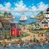 Wholesale π― MasterPieces 550 Pieces Dockside Activities β¨ 1 Wholesale π― MasterPieces 550 Pieces Dockside Activities β¨ -BEACH & OCEAN Puzzles Shop 32249 puz