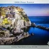 Wholesale 🎁 Tomax Puzzles 1000 Pieces Picturesque Village Manarola 🔔