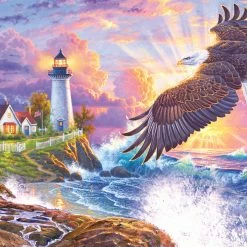 Best deal π RoseArt 2000 Pieces The Guiding Light π