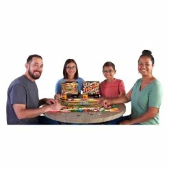 Wholesale ✨ Kodak 350 Pieces Tiki Island 😍 -BEACH & OCEAN Puzzles Shop 4895145429764 L