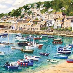 Best deal π Gibsons 1000 Pieces Mousehole π§¨