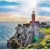 Buy ✔️ Trefl 1000 Pieces The Melagavi Lighthouse, Greece ❤️