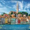 Buy ⭐ Trefl 2000 Pieces Rovinj, Croatia 😉