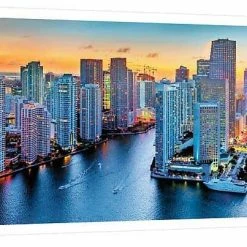 BEACH & OCEAN Puzzles Shop -BEACH & OCEAN Puzzles Shop 5900511290271 B