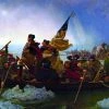 Discount 🧨 Eurographics 1000 Pieces Washington Crossing The Delaware 😍
