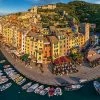 Coupon 💯 Eurographics 1000 Pieces Porto Venere Italy 👏 -BEACH & OCEAN Puzzles Shop 628136653022