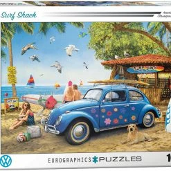 BEACH & OCEAN Puzzles Shop -BEACH & OCEAN Puzzles Shop 6281366568320b