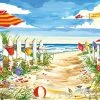 Outlet ๐ Heritage Puzzles 550 Pieces Beach Time โ๏ธ 1 Outlet ๐ Heritage Puzzles 550 Pieces Beach Time โ๏ธ -BEACH & OCEAN Puzzles Shop 654497105290