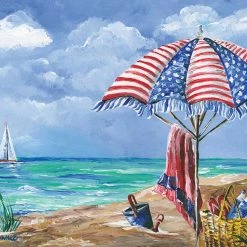 Discount 😉 Heritage Puzzles 550 Pieces Coastal Pride ✔️