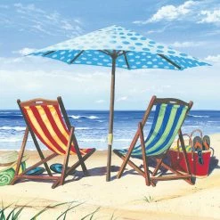 Buy ✔️ Heritage Puzzles 1000 Pieces Made In The Shade 😀