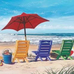 Top 10 😀 Heritage Puzzles 550 Pieces Beachy Keen 🔥