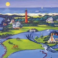 Best deal 🔥 Heritage Puzzles 550 Pieces Corolla 🎁