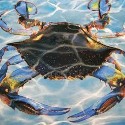 Flash Sale 🔥 Heritage Puzzles 550 Pieces Blue Crab Bay ⭐