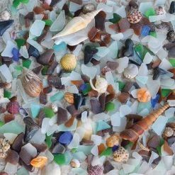 Outlet 🧨 Heritage Puzzles 550 Pieces Beach Treasure 🤩