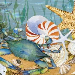 Flash Sale 🤩 Heritage Puzzles 1000 Pieces Under The Sea 👍