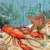 Wholesale 😍 Heritage Puzzles 1000 Pieces Lobster Daze 🎉 -BEACH & OCEAN Puzzles Shop 654497407035