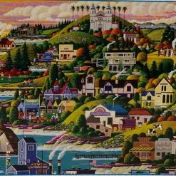 Deals β¨ Surelox 1000 Pieces Castle Country β€οΈ