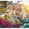 Coupon π Surelox 1000 Pieces Manarola At Sunset π― 1 Coupon π Surelox 1000 Pieces Manarola At Sunset π― -BEACH & OCEAN Puzzles Shop 686141041791 1