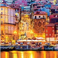 Outlet 🤩 MasterPieces 500 Pieces Reflections 💯