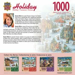 Cheap π MasterPieces 1000 Pieces Harbor Side Carolers π 8 Cheap π MasterPieces 1000 Pieces Harbor Side Carolers π -BEACH & OCEAN Puzzles Shop 705988716744 BB