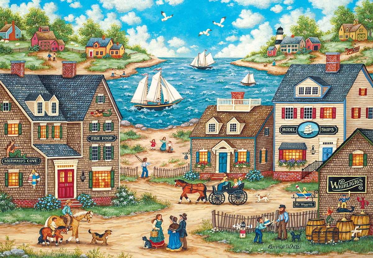 Flash Sale π MasterPieces 1000 Pieces Mr. Wiggins Whirligigs β 3 Flash Sale π MasterPieces 1000 Pieces Mr. Wiggins Whirligigs β