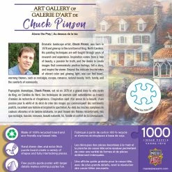 Budget 🧨 MasterPieces 1000 Pieces Above The Fray 🔔 -BEACH & OCEAN Puzzles Shop 705988721618 B2