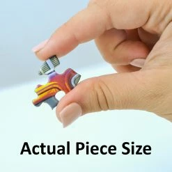 Discount ⌛ MasterPieces 1000 Pieces Ships Ahoy 👏 -BEACH & OCEAN Puzzles Shop 705988821363 pp