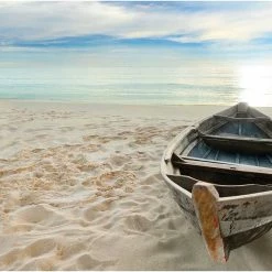 Buy 🔔 Paper House Productions 1000 Pieces Boat On Beach ✨