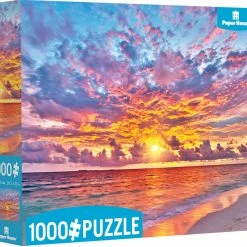 BEACH & OCEAN Puzzles Shop -BEACH & OCEAN Puzzles Shop 767636842540 b