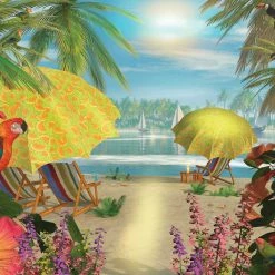 Wholesale ⭐ Karmin International 1000 Pieces Tropical Delight 🔥