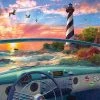 Coupon ๐ SunsOut 500 Pieces Cape Hatteras Drive ๐ 2 Coupon ๐ SunsOut 500 Pieces Cape Hatteras Drive ๐ -BEACH & OCEAN Puzzles Shop 796780500808