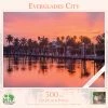 New ⭐ MI Puzzles 500 Pieces Everglades City 😍 -BEACH & OCEAN Puzzles Shop 813461027130
