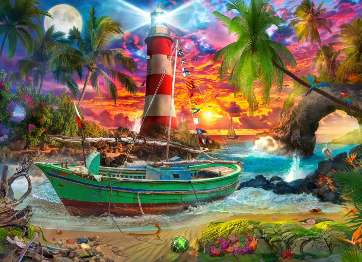 Coupon ๐ Vermont ๐
Christmas Company 1000 Pieces Hope Cove ๐ 3 Coupon ๐ Vermont ๐
Christmas Company 1000 Pieces Hope Cove ๐