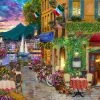 Deals 😍 Vermont 🎄 Christmas Company 100 Pieces Inviting Italy ✔️ -BEACH & OCEAN Puzzles Shop 819273023735 1