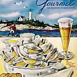 Flash Sale 👍 New York Puzzle Co 1000 Pieces Clambake 💯