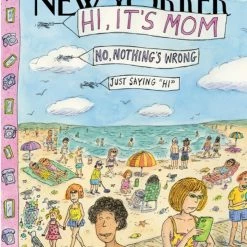 Best reviews of ⭐ New York Puzzle Co 500 Pieces Hi, It's Mom ✨