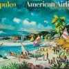 Buy 👍 New York Puzzle Co 1500 Pieces Acapulco 🔥