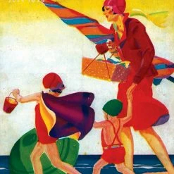 Buy 🔥 New York Puzzle Co 500 Pieces Beach Bound ✔️