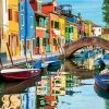 Deals 🧨 Educa 1000 Pieces Burano 🎁