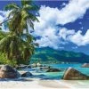 Promo 🎁 Turner 1000 Pieces Tropical Paradise ❤️