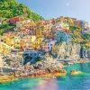 Buy 😍 Turner 1000 Pieces Italy – Cinque Terre 💯