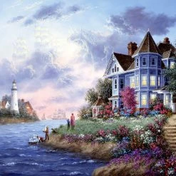 Flash Sale ✨ Anatolian 1000 Pieces Victorian Fantasy 🥰