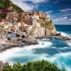 Wholesale 🤩 Anatolian 1000 Pieces Afternoon In Manarola 🎁