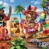 Discount π Anatolian 1000 Pieces πΆ Dogs Drinking Smoothies On A Tropical Beach β 2 Discount π Anatolian 1000 Pieces πΆ Dogs Drinking Smoothies On A Tropical Beach β -BEACH & OCEAN Puzzles Shop 8698543111028 1