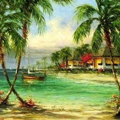 Cheapest 💯 Anatolian 500 Pieces Barefoot Bungalow 👍