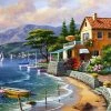 Best reviews of 🧨 Anatolian 3000 Pieces Paradise Retreat 🎉 -BEACH & OCEAN Puzzles Shop 8698543149069 a1