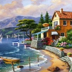 Best reviews of 🧨 Anatolian 3000 Pieces Paradise Retreat 🎉